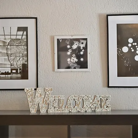 Apartamento Greg's Cozy Apartment, Up To 4 Guests In Kalamaria